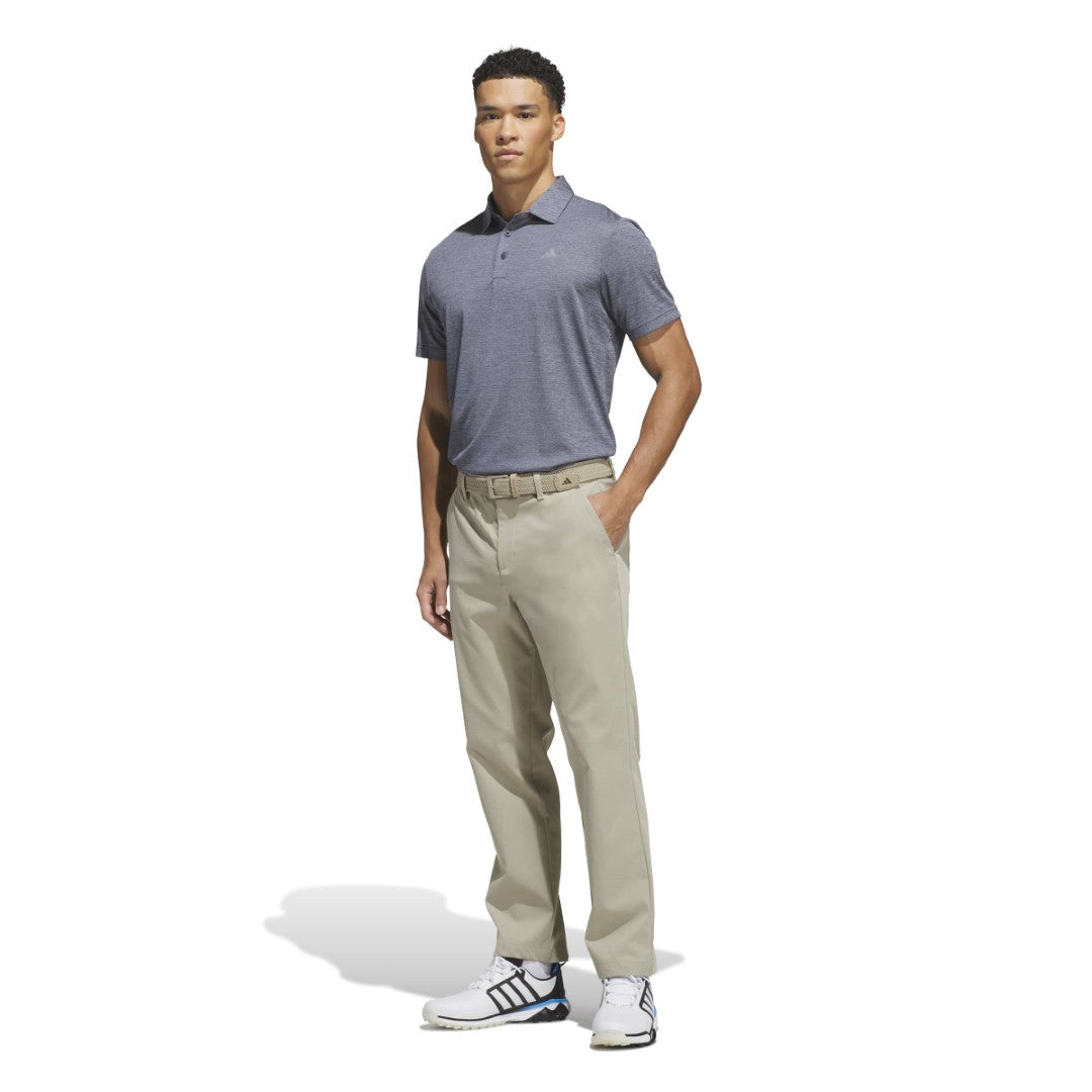 Performance Heather Polo Shirt