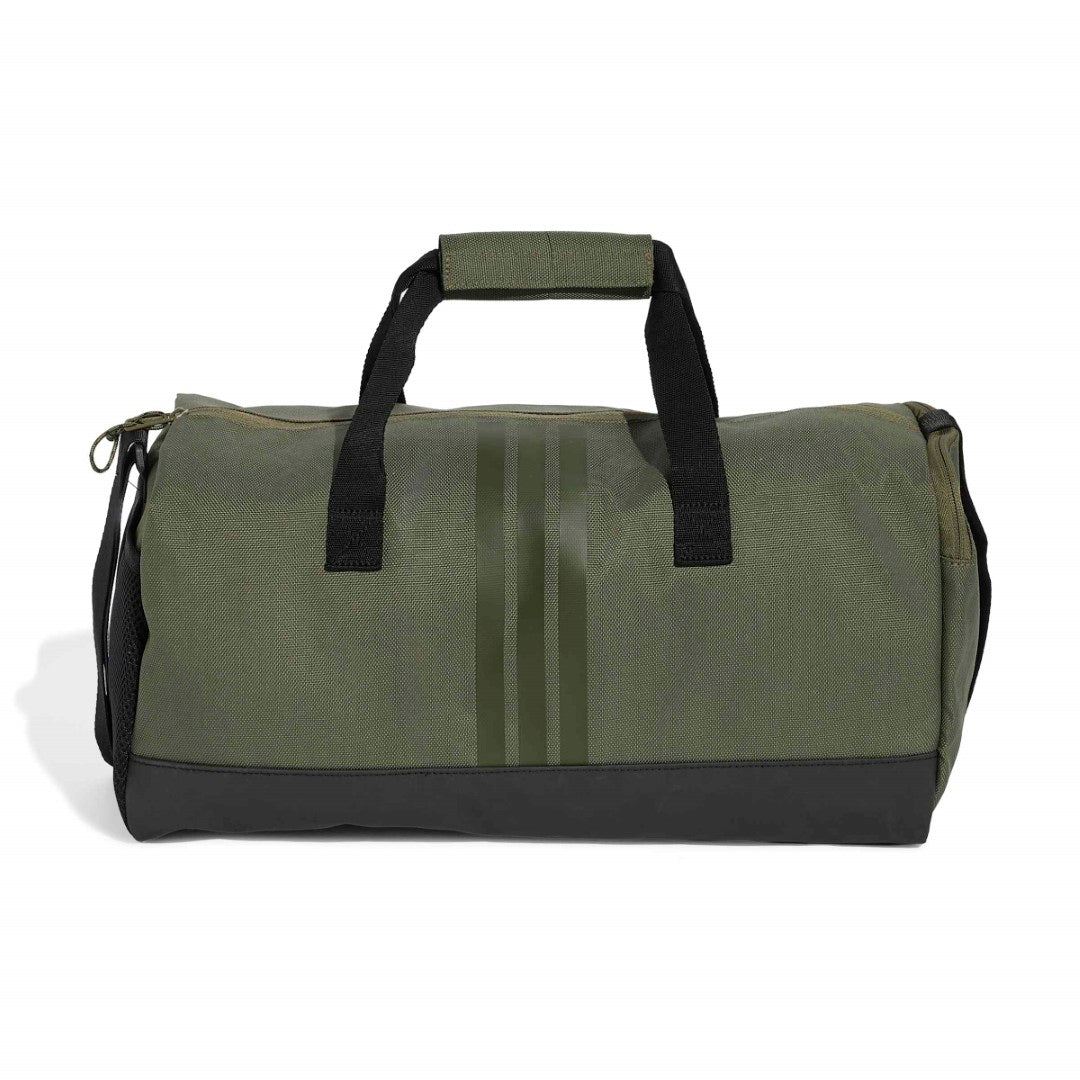 3-Stripes Weekender Duffel Bag Small