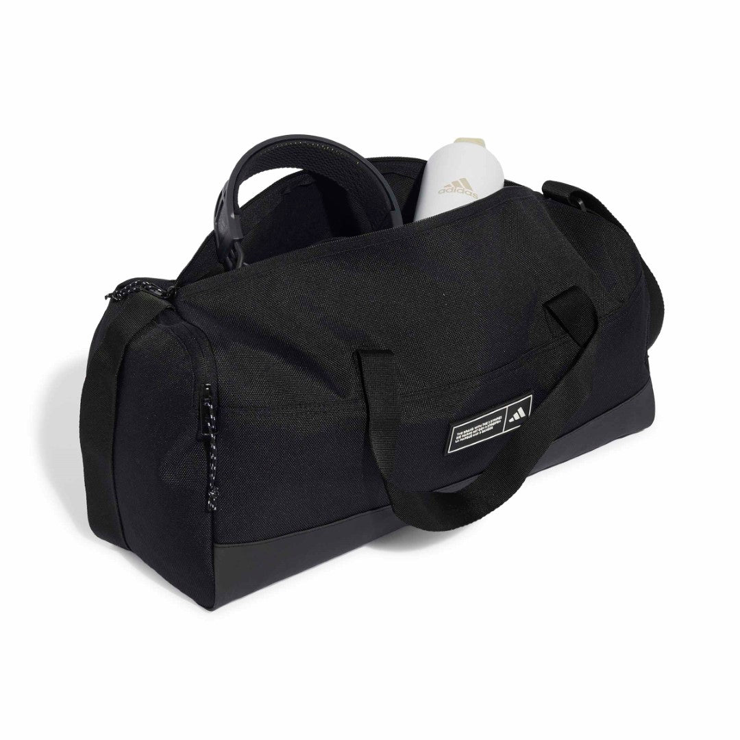 3 Stripes Weekender Duffel Bag Small