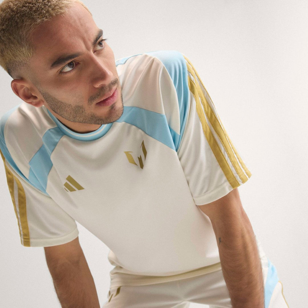 Messi House Of Tiro Jersey