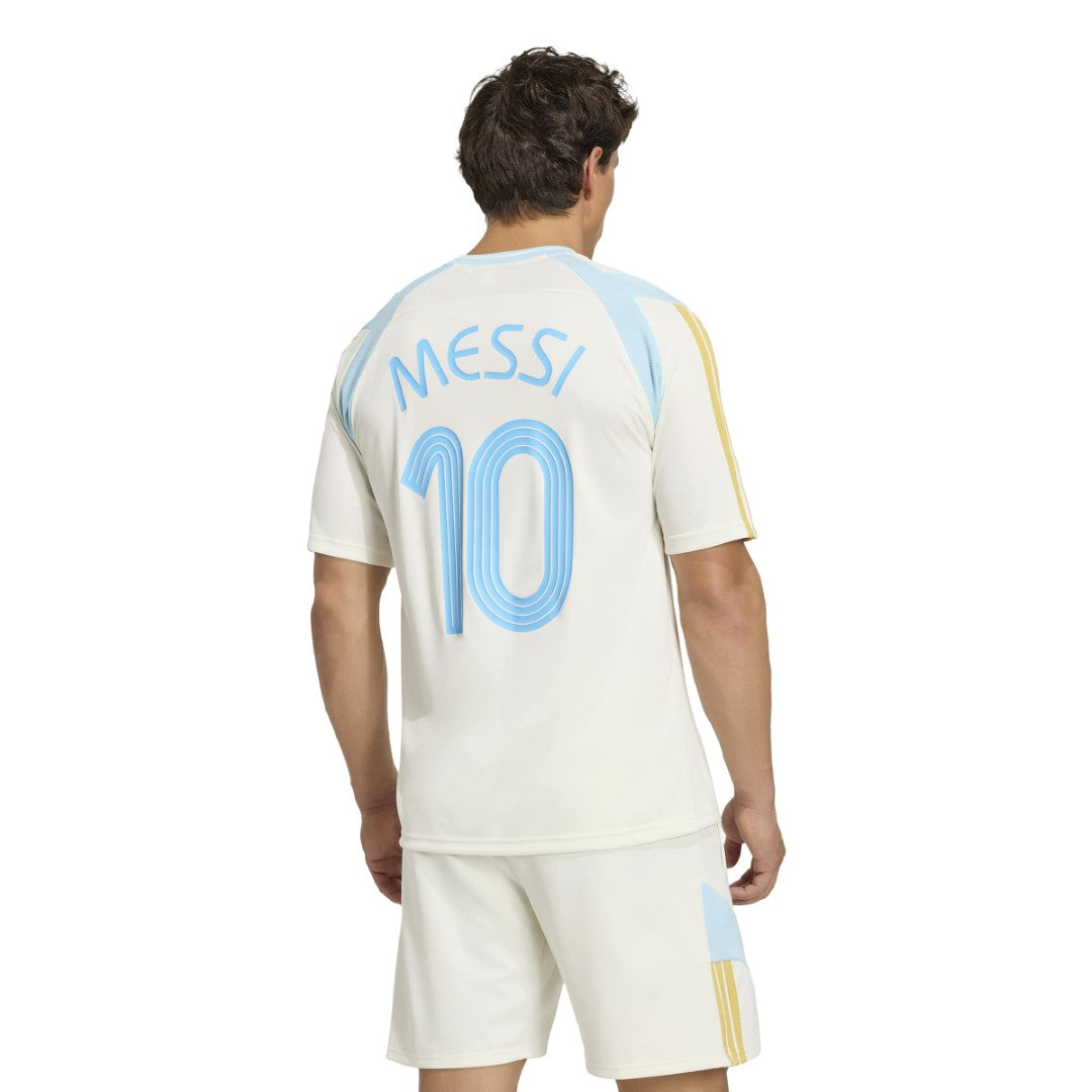 Messi House Of Tiro Jersey