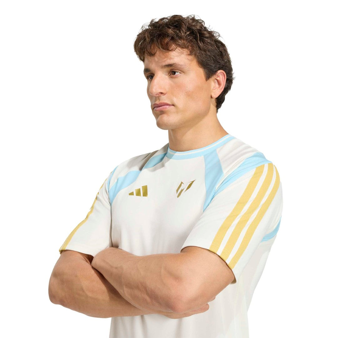 Messi House Of Tiro Jersey