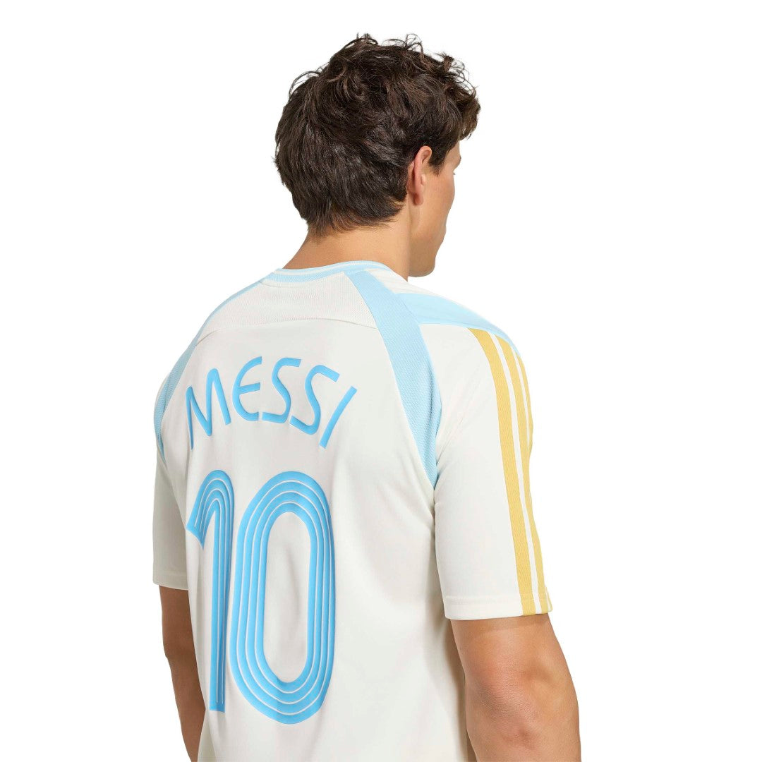 Messi House Of Tiro Jersey
