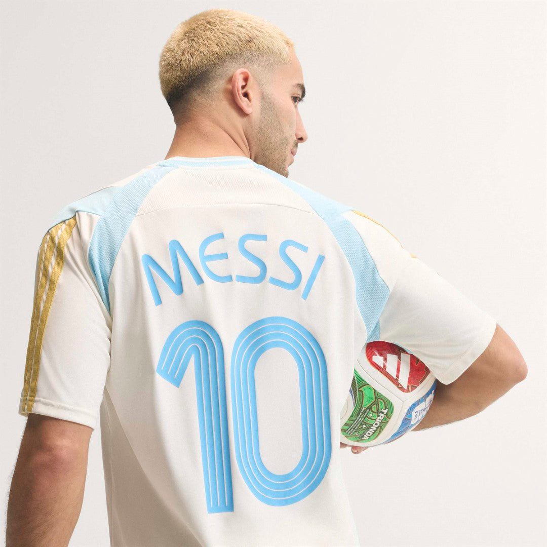 Messi House Of Tiro Jersey