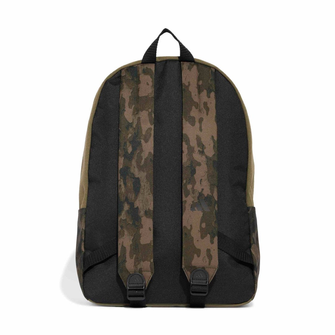 Youth Boys Camo Graphic Backpack