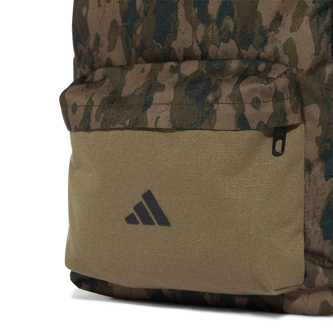 Youth Boys Camo Graphic Backpack