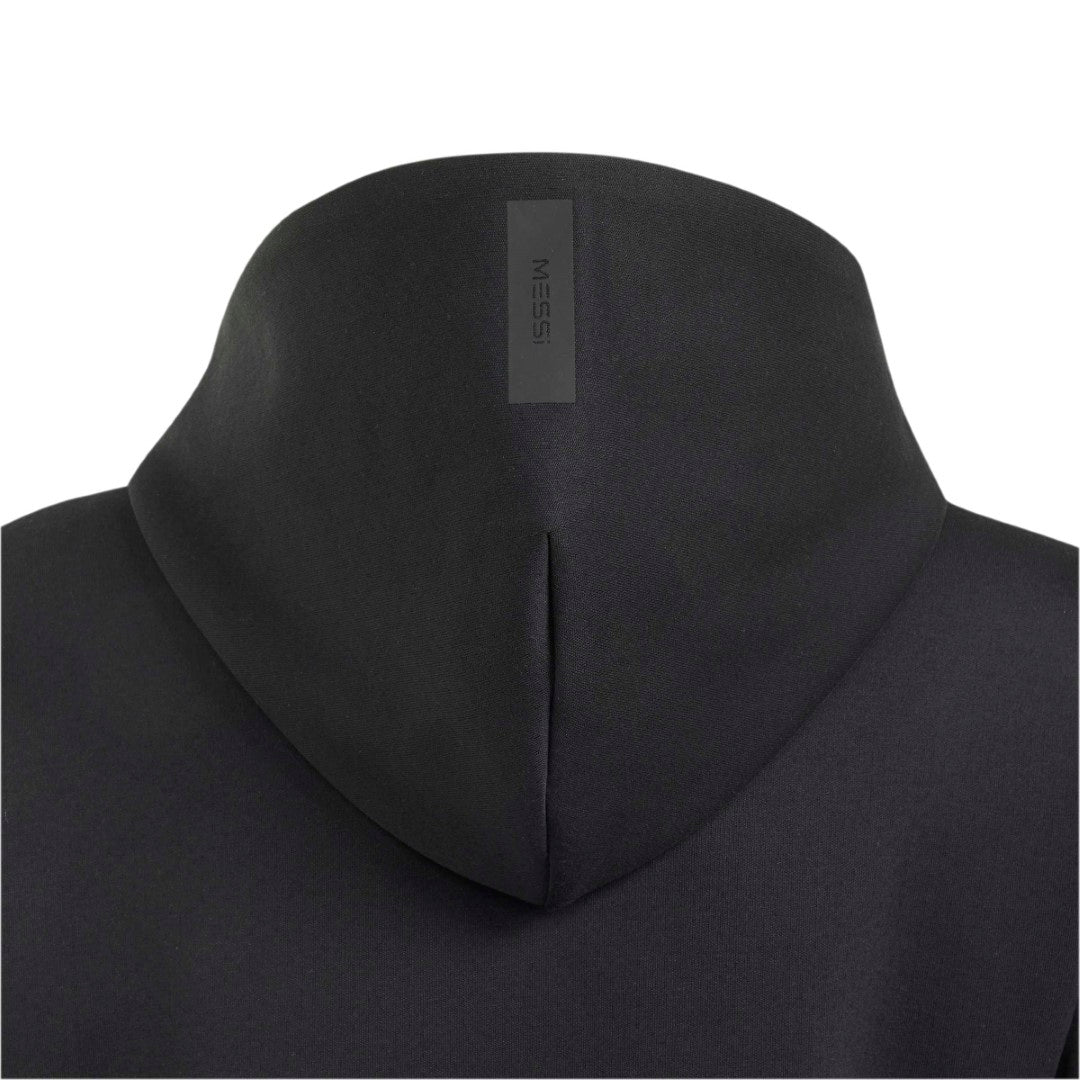 Messi Zne Full Zip Hoodie