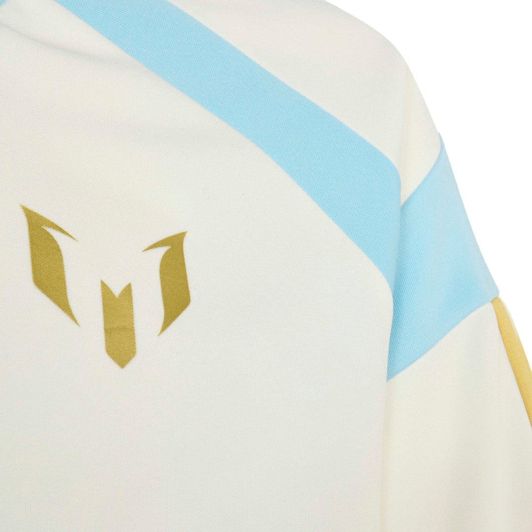 Messi House Of Tiro T-Shirt