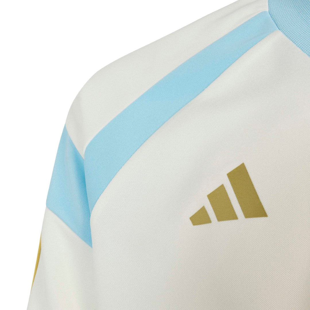 Messi House Of Tiro T-Shirt