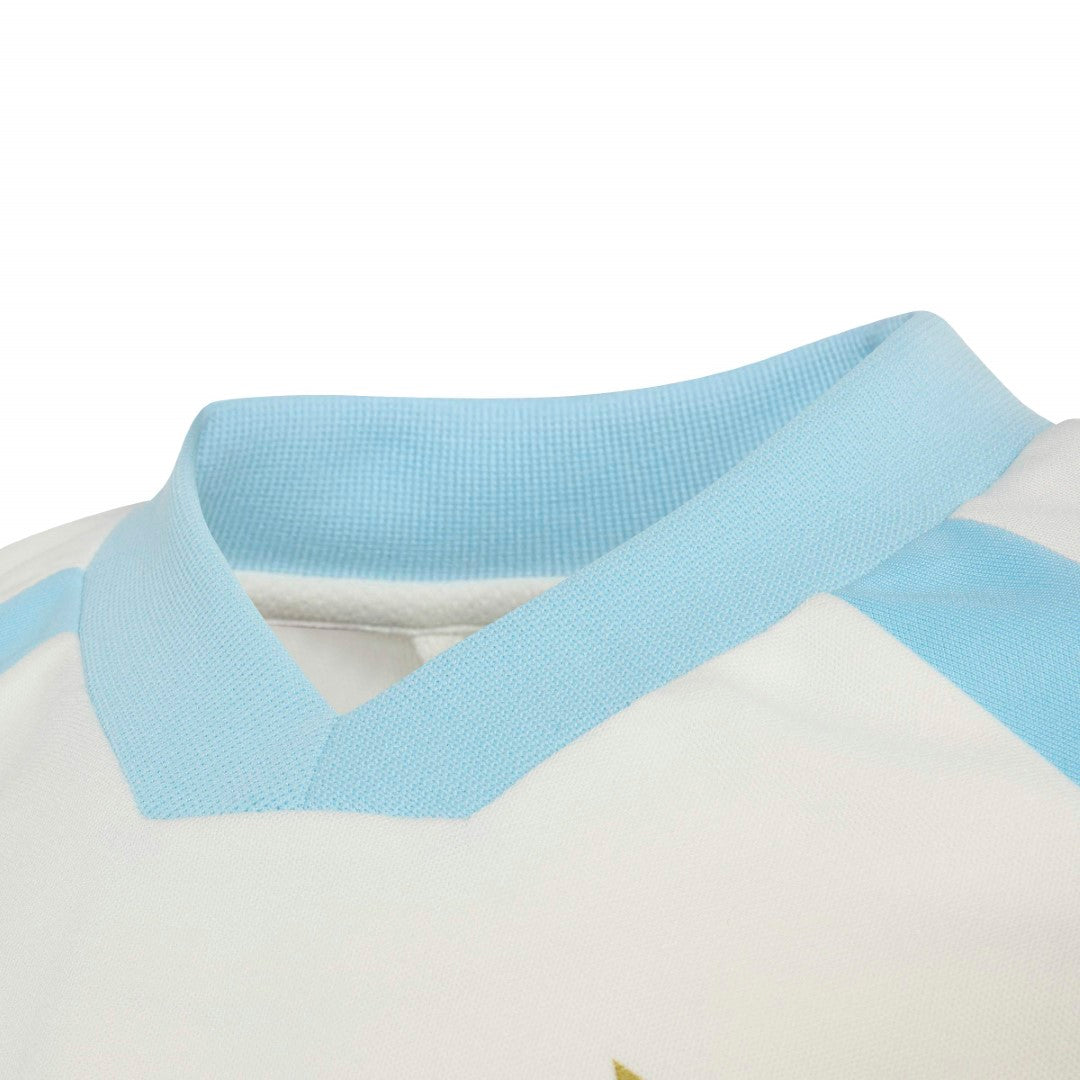Messi House Of Tiro T-Shirt