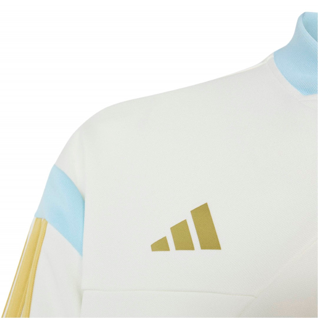 Messi House Of Tiro Track Top