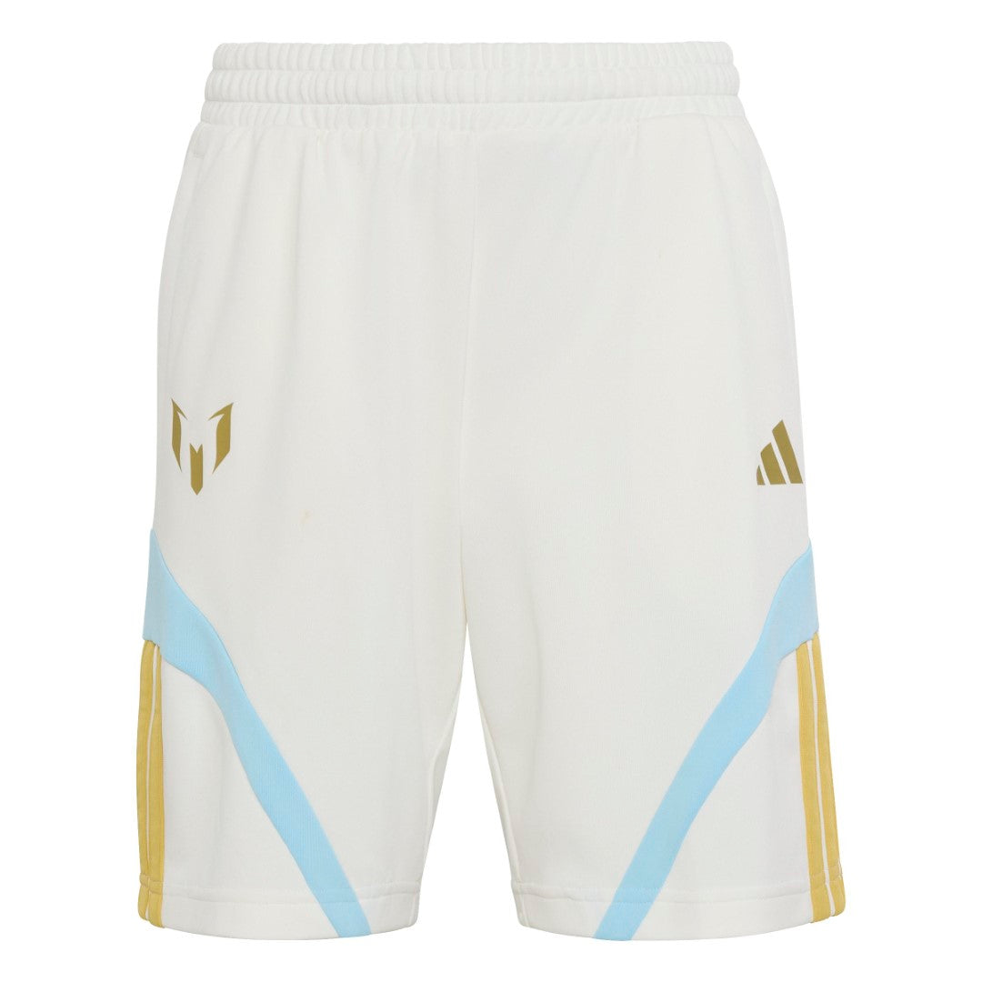 Messi House Of Tiro Shorts