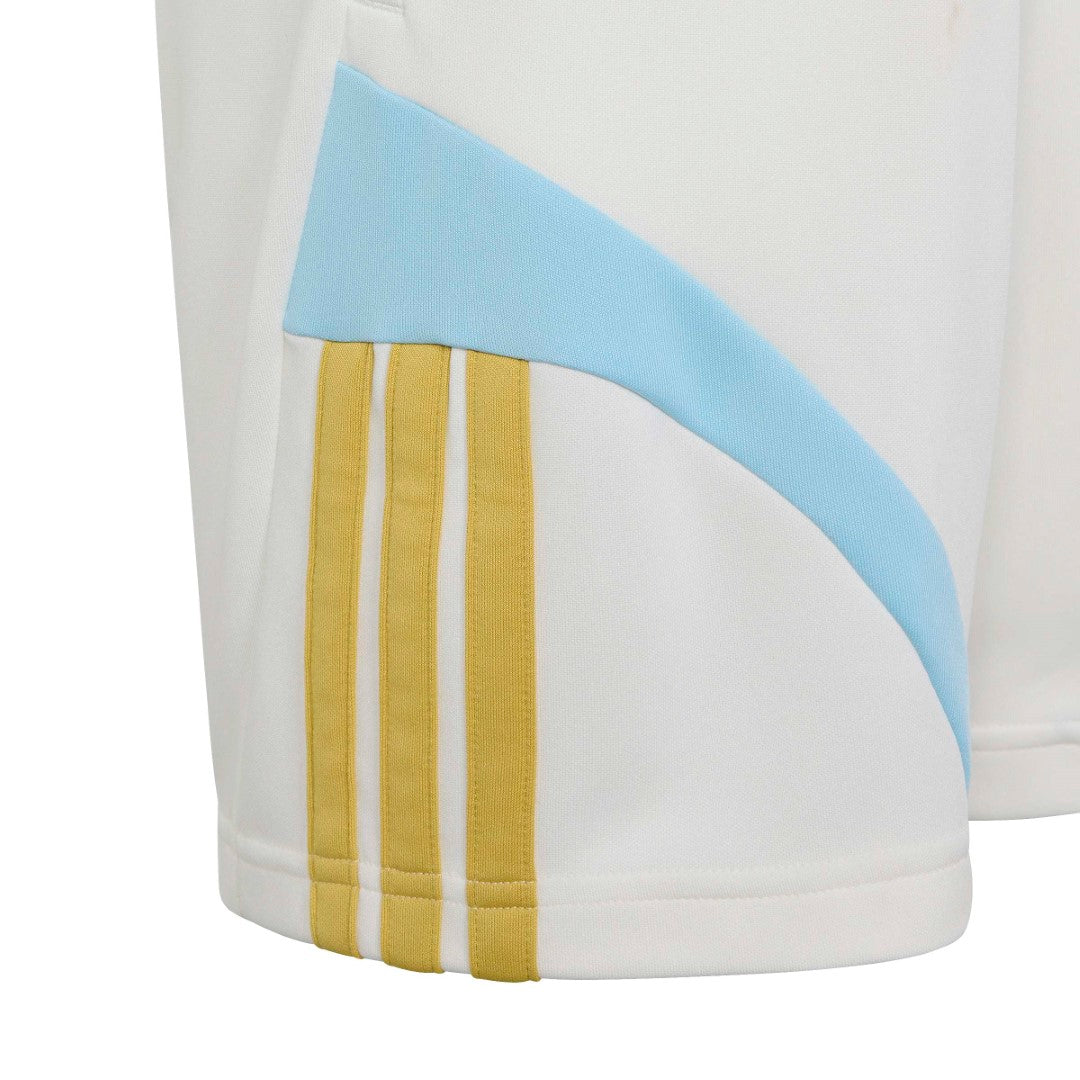 Messi House Of Tiro Shorts