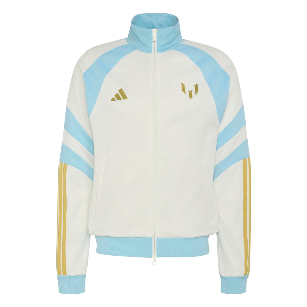 Messi House Of Tiro Track Top