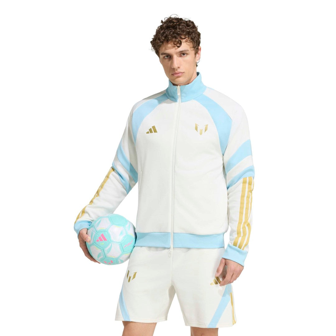 Messi House Of Tiro Track Top
