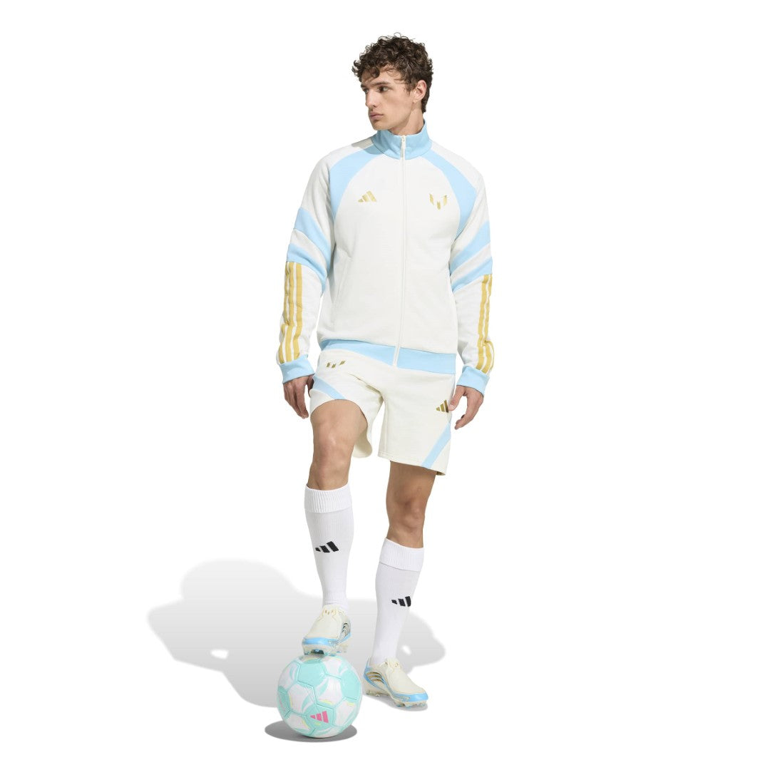 Messi House Of Tiro Track Top