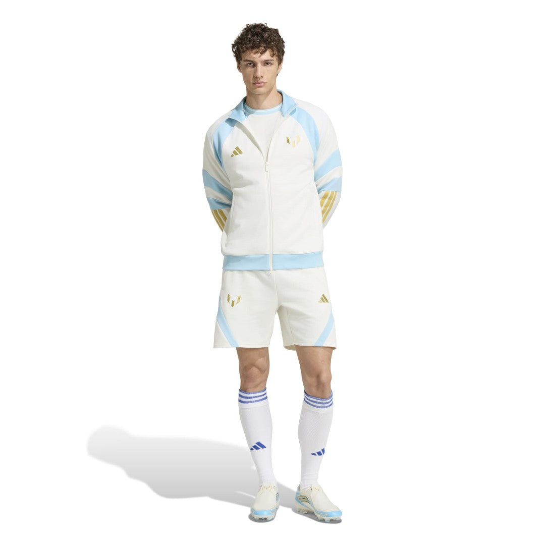 Messi House Of Tiro Track Top