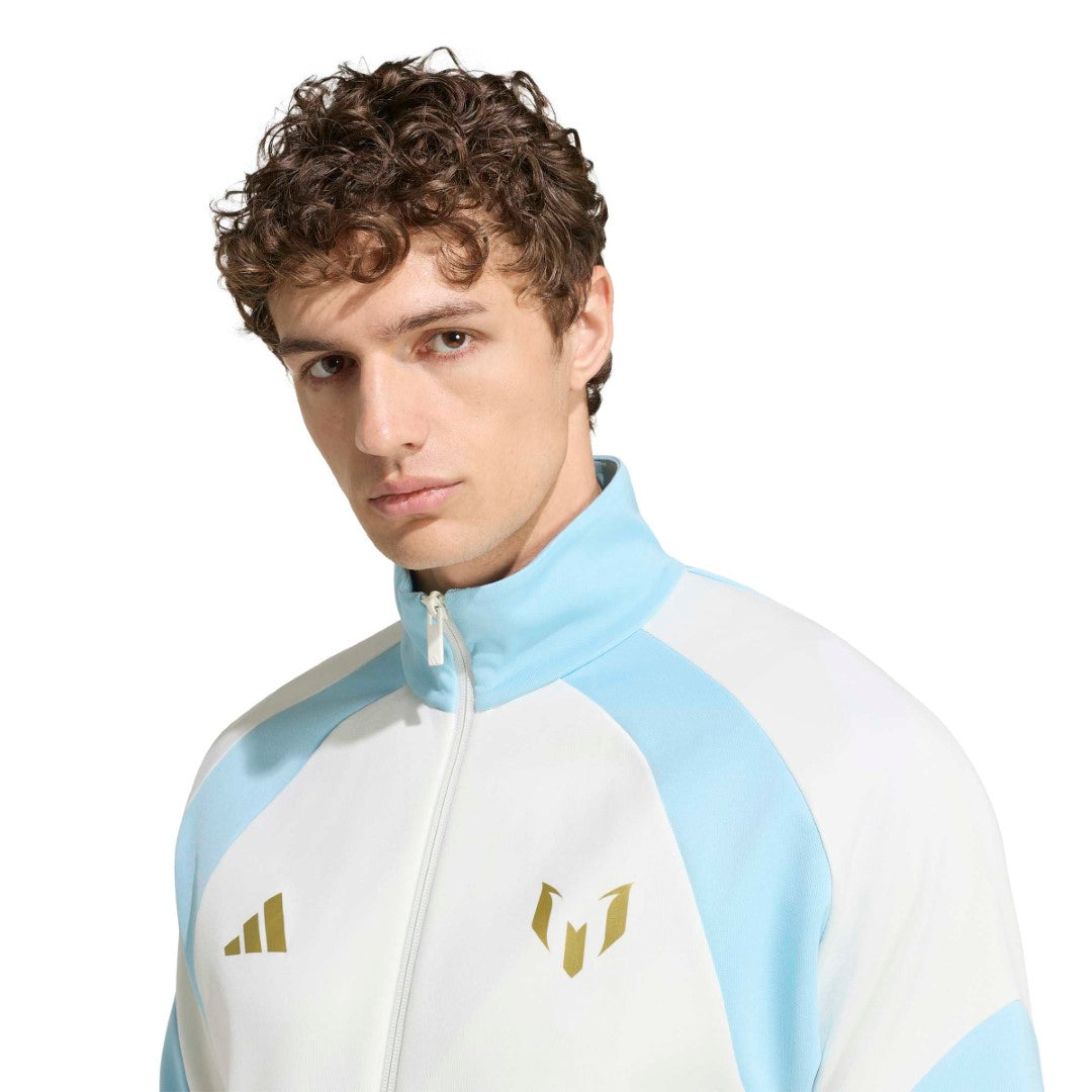 Messi House Of Tiro Track Top