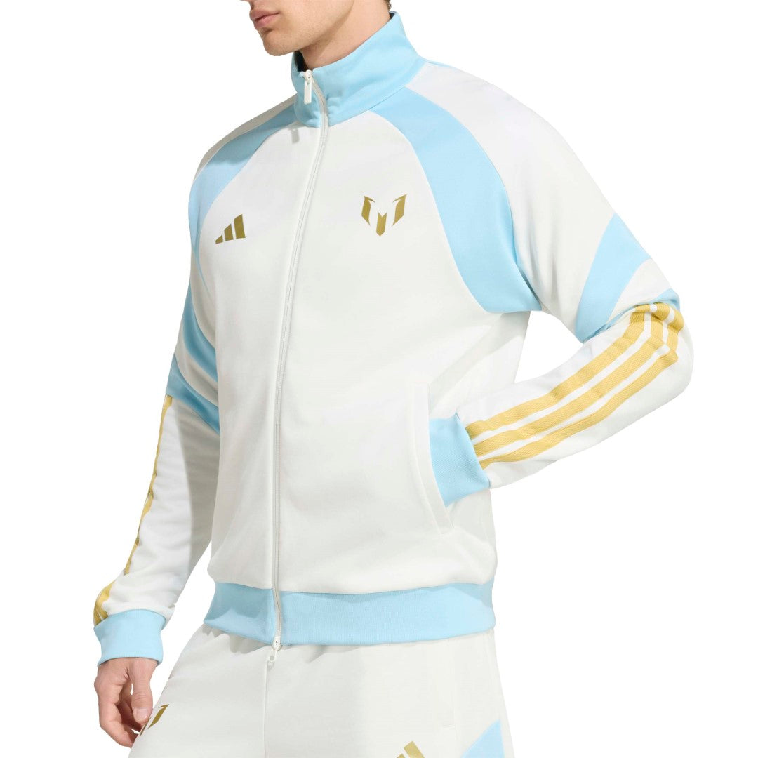 Messi House Of Tiro Track Top