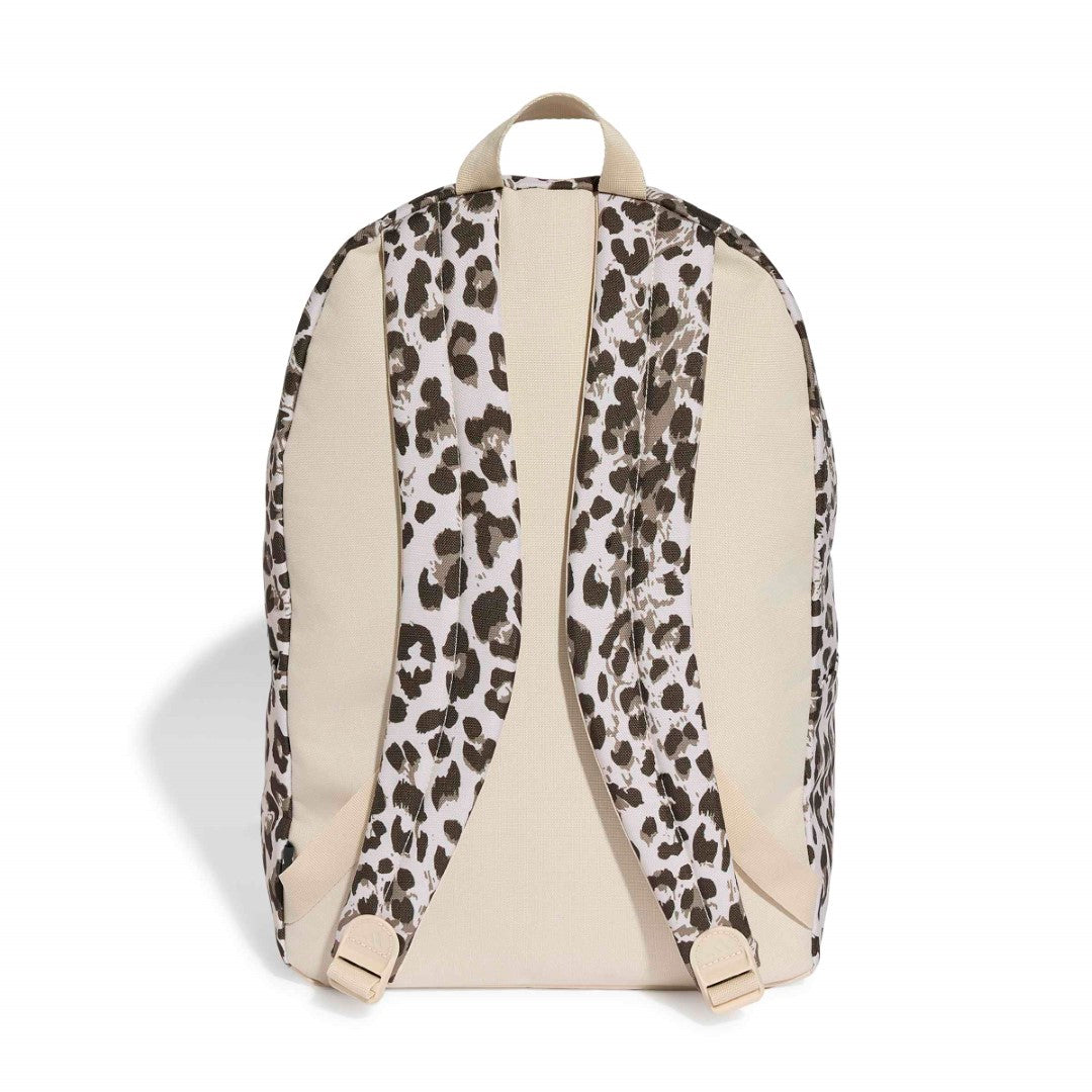 Leo Graphic Backpack