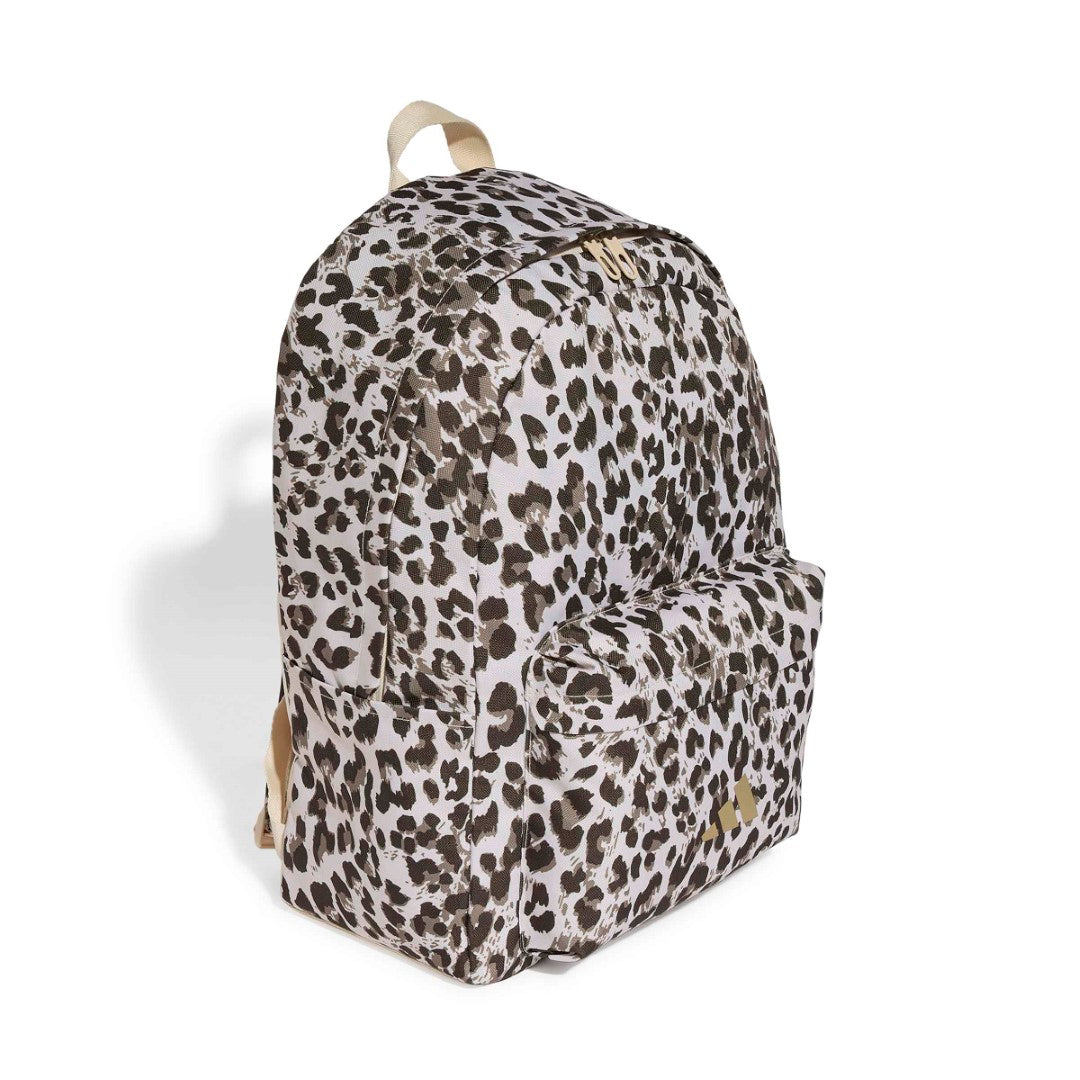 Leo Graphic Backpack