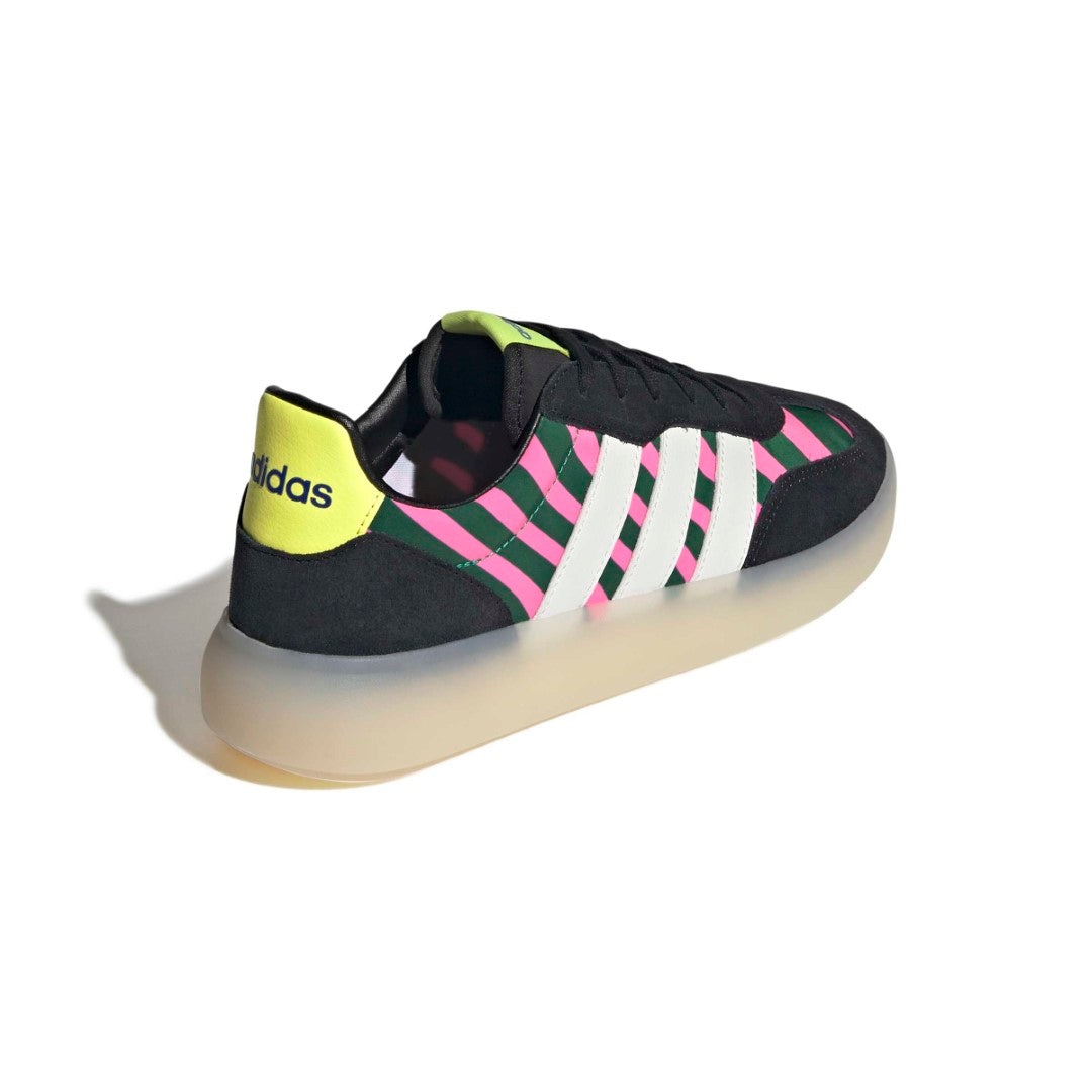 Barreda Decode Shoes