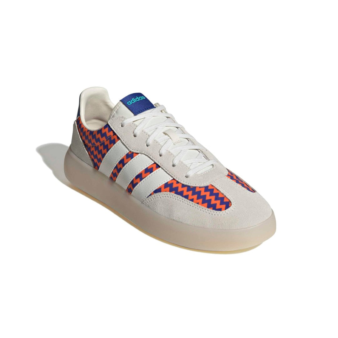 Barreda Decode Shoes
