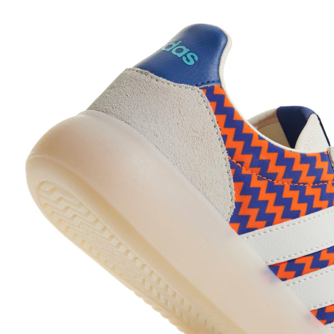 Barreda Decode Shoes