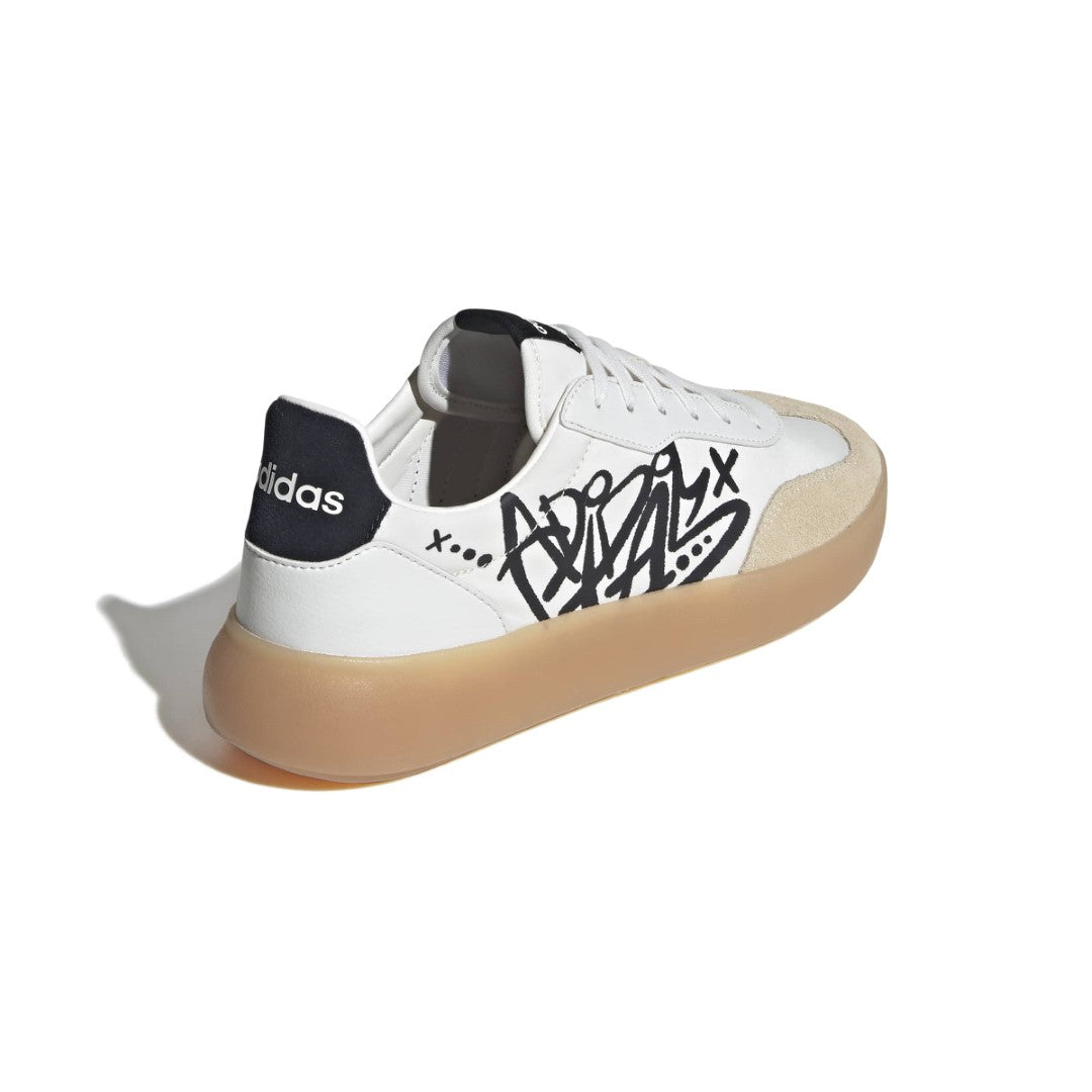 Barreda Decode Shoes