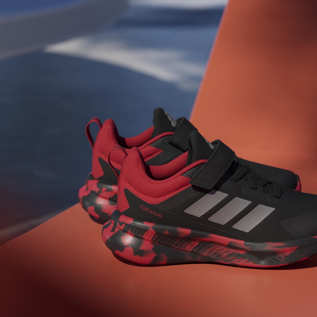 Fortarun 4.0 Shoes