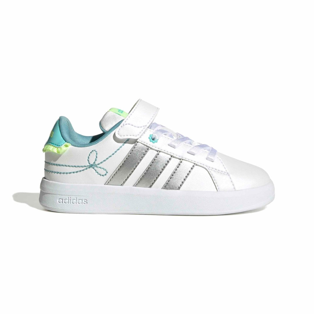 Grand Court 3.0 Shoes