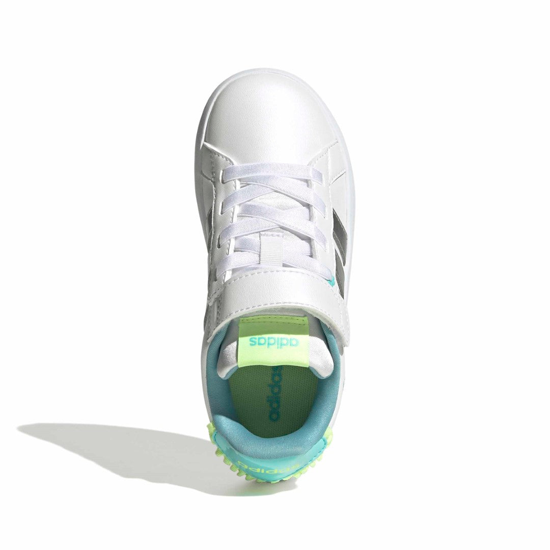 Grand Court 3.0 Shoes