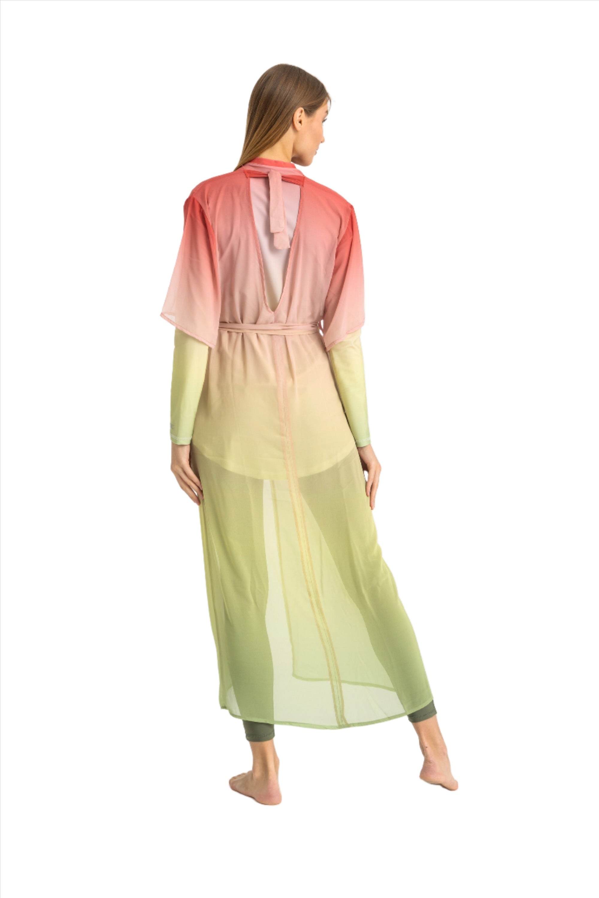 فستان كوڤر اب