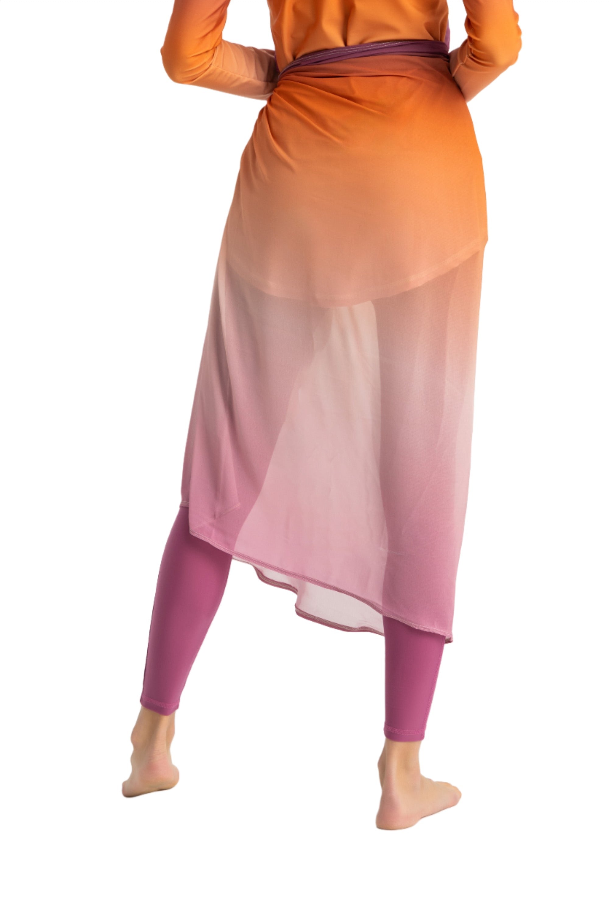 كافر اب شيفون راب