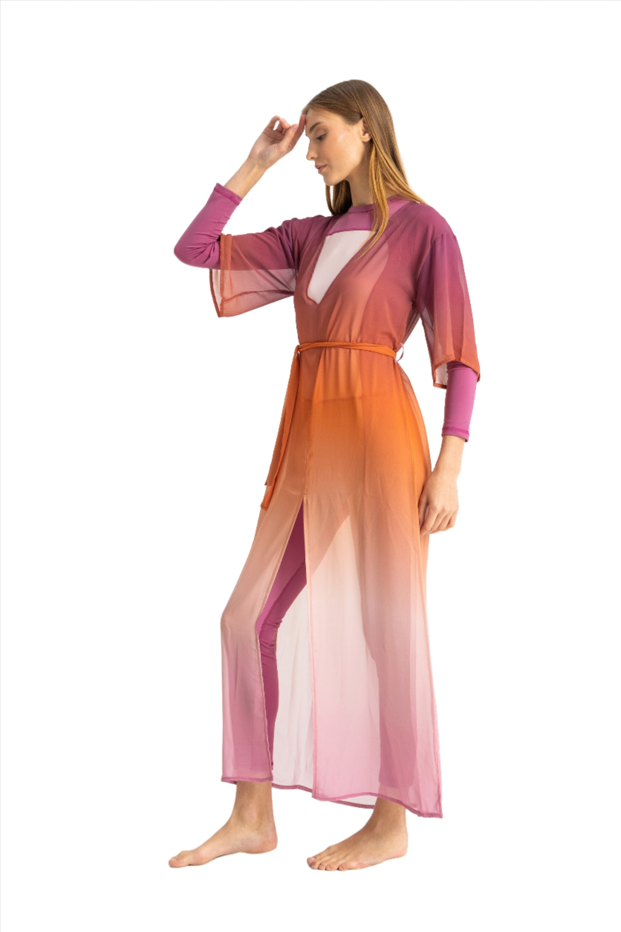 Cover Up Dress