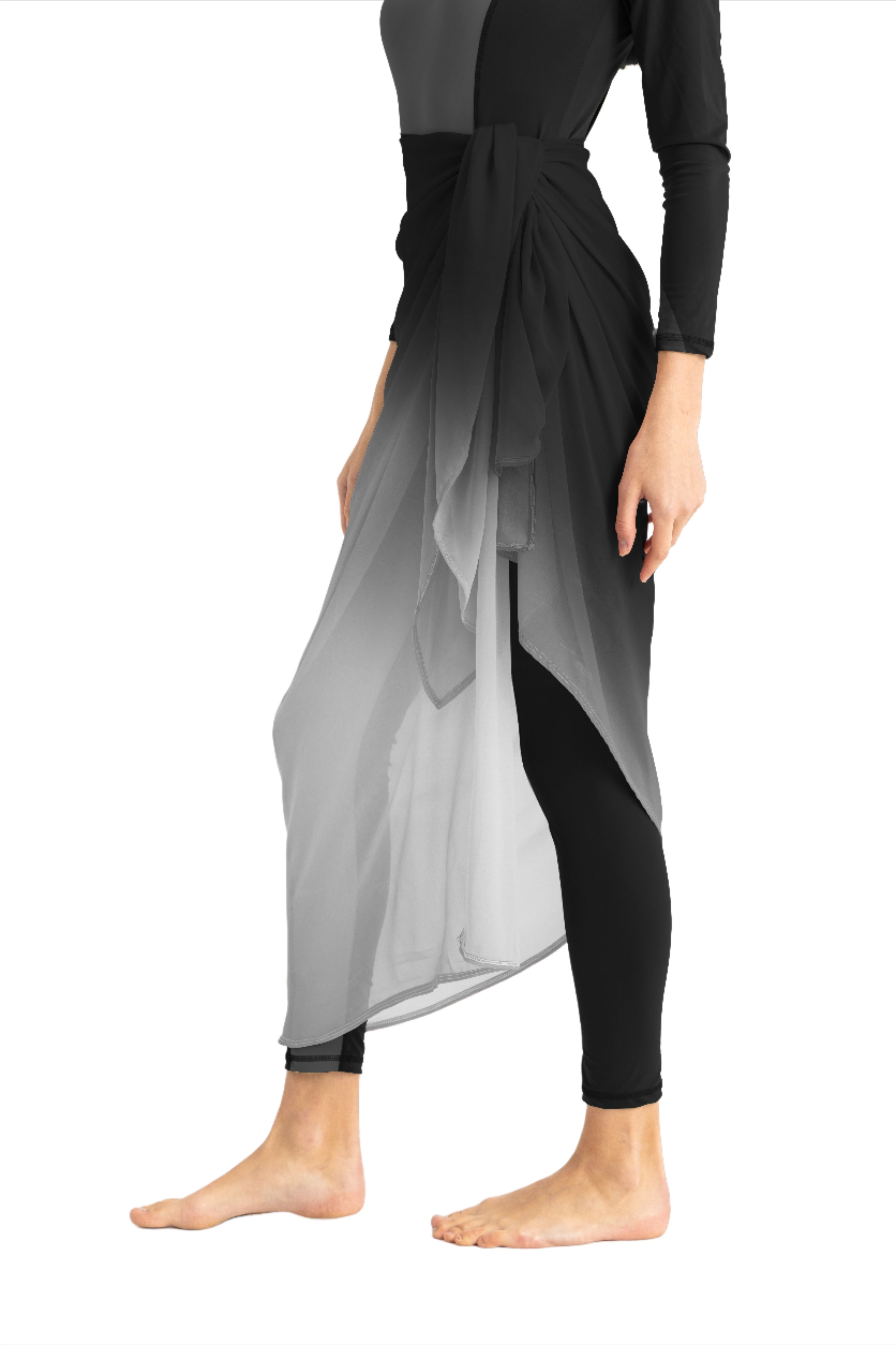 كافر اب شيفون راب