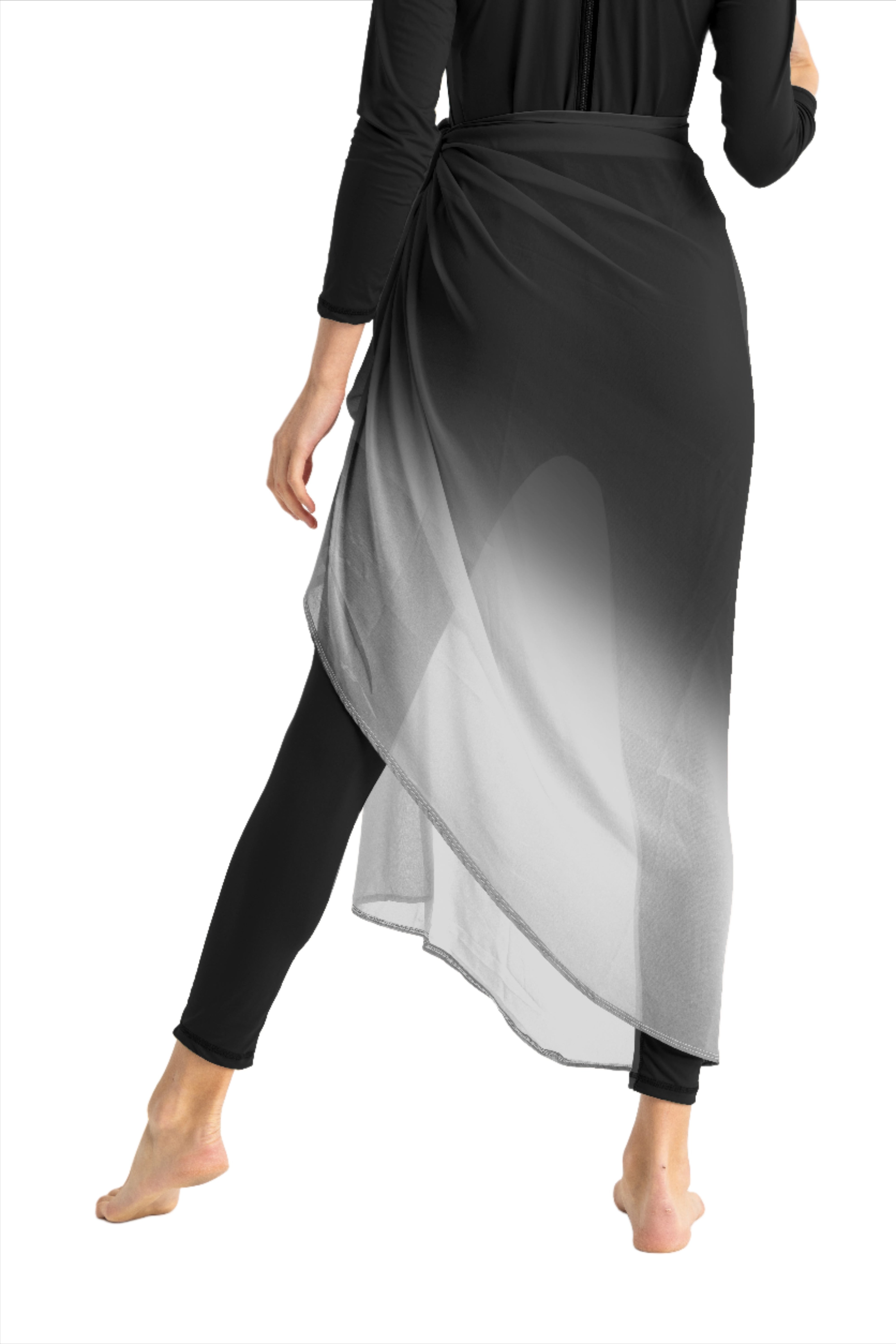 كافر اب شيفون راب