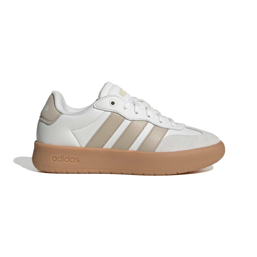 Barreda Shoes