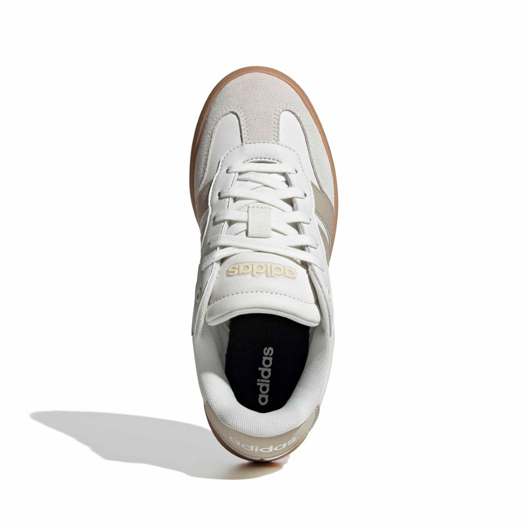 Barreda Shoes