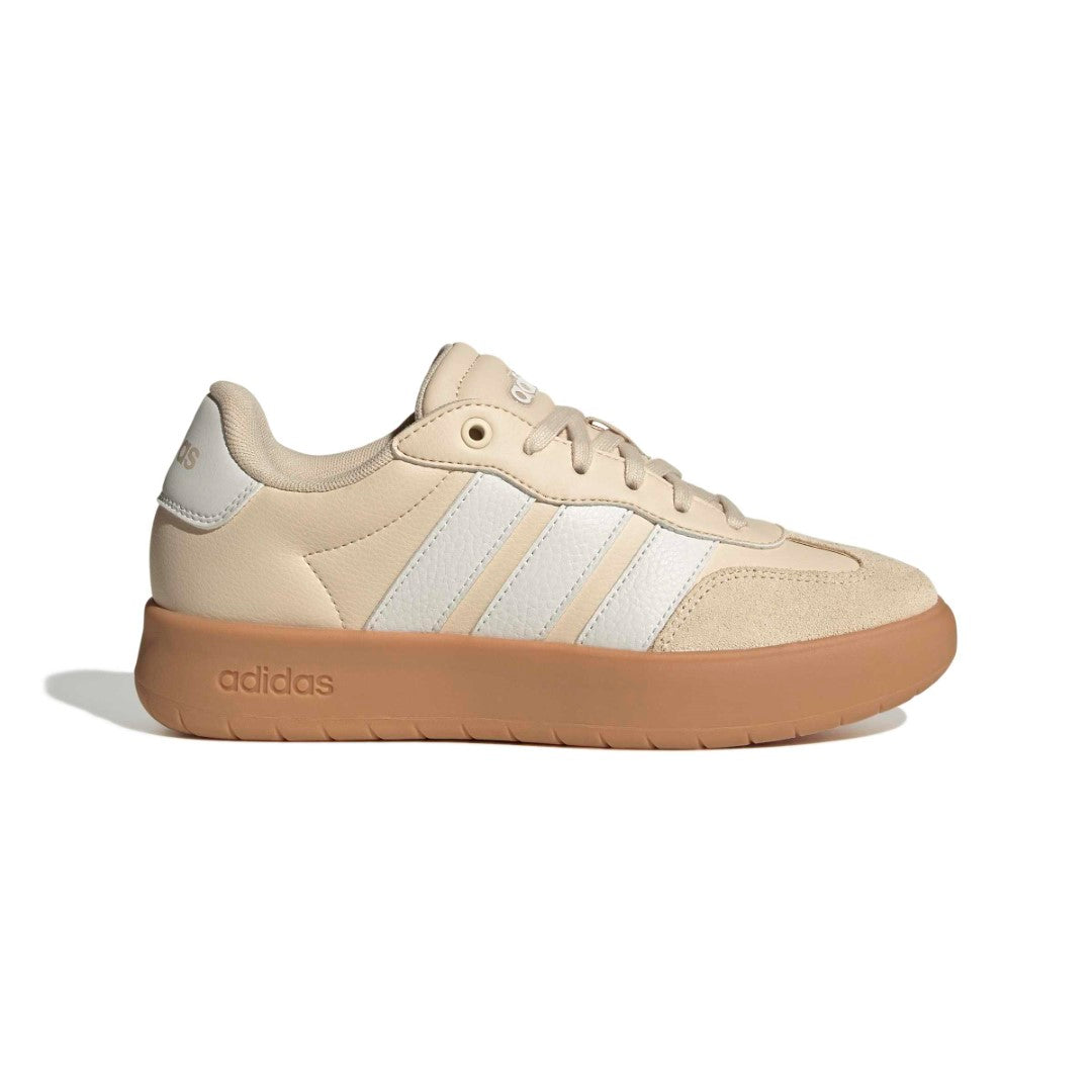 Barreda Shoes
