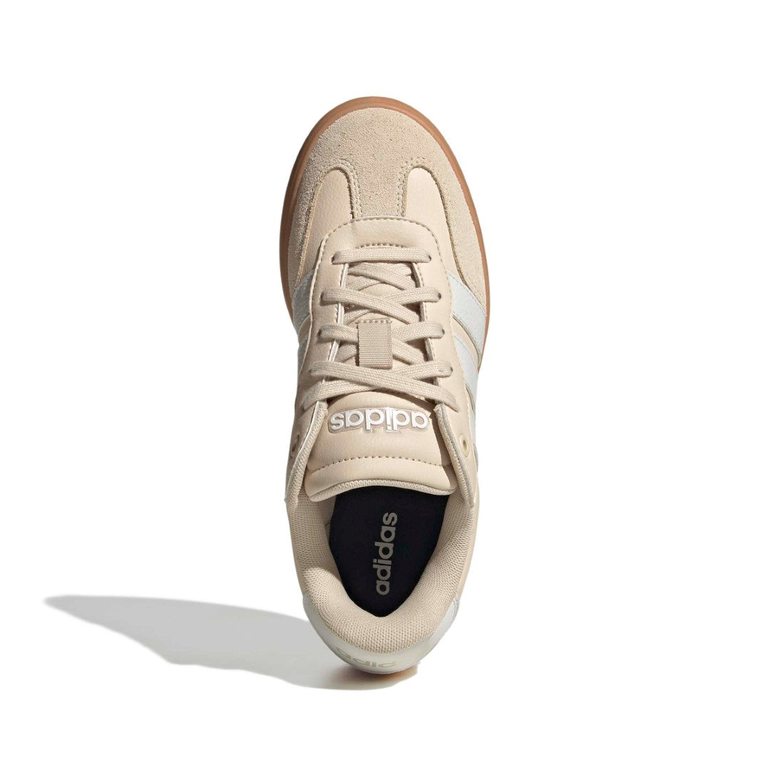 Barreda Shoes