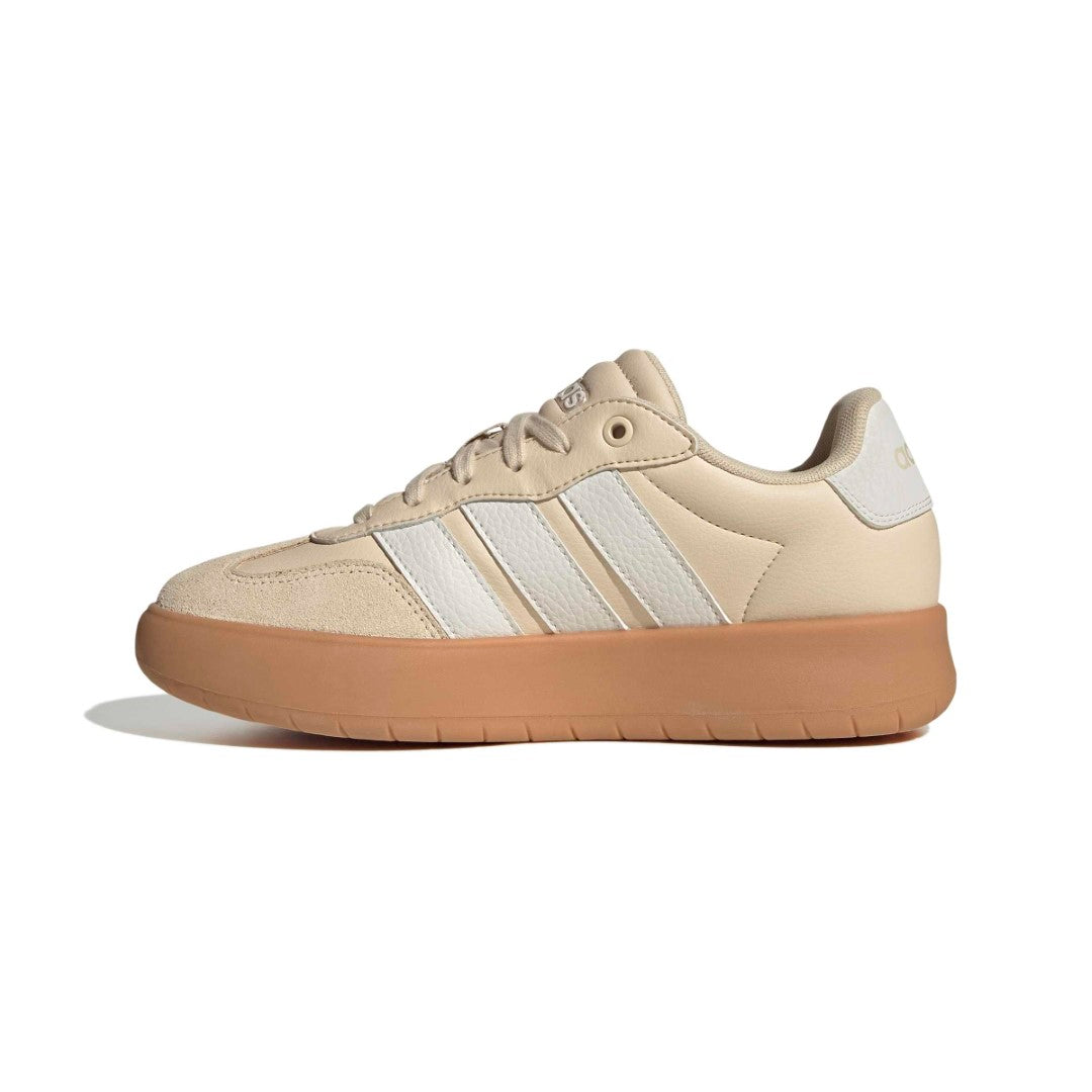 Barreda Shoes