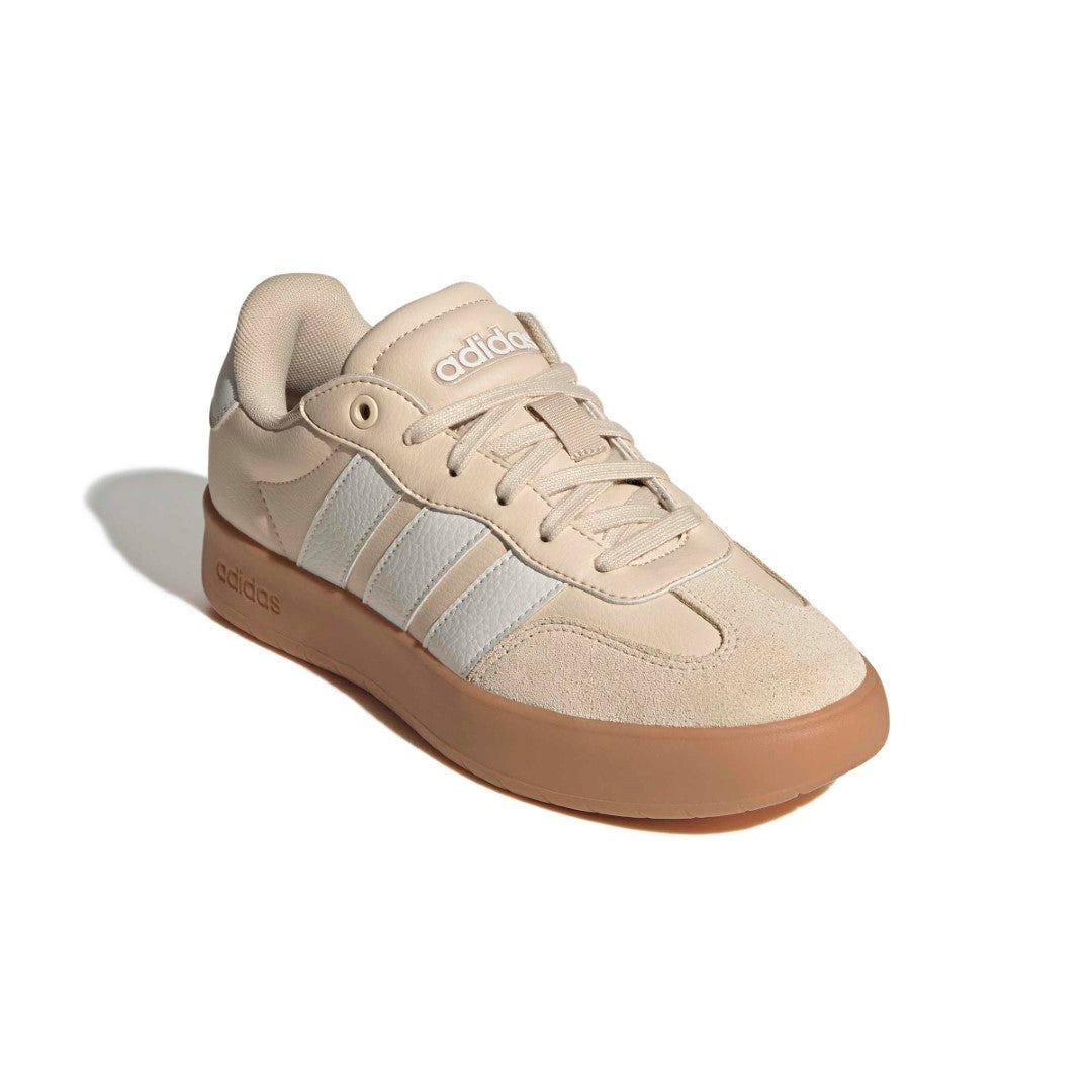 Barreda Shoes