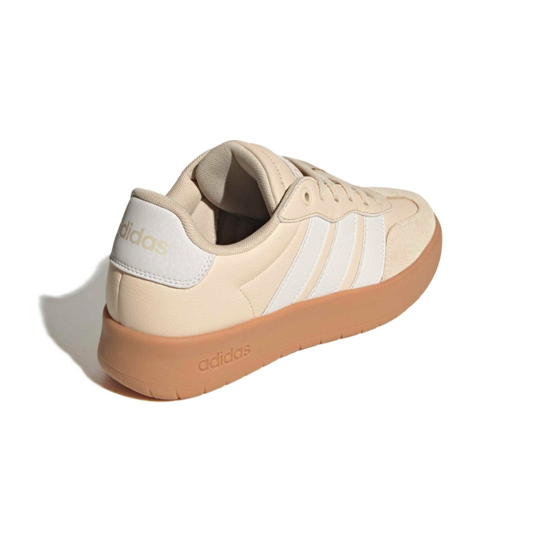 Barreda Shoes