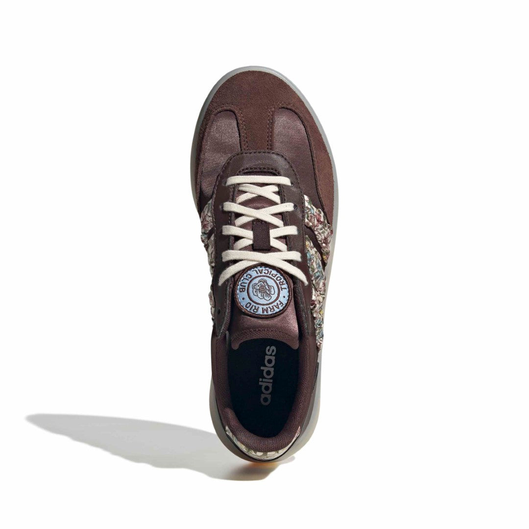 Barreda Decode Shoes