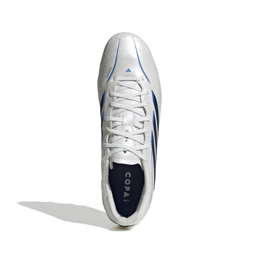Copa Pure Iv League Firm Ground Football Boots