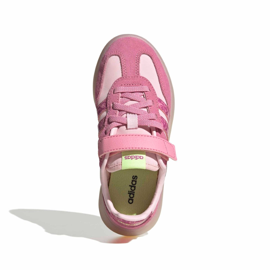 Barreda Decode Shoes