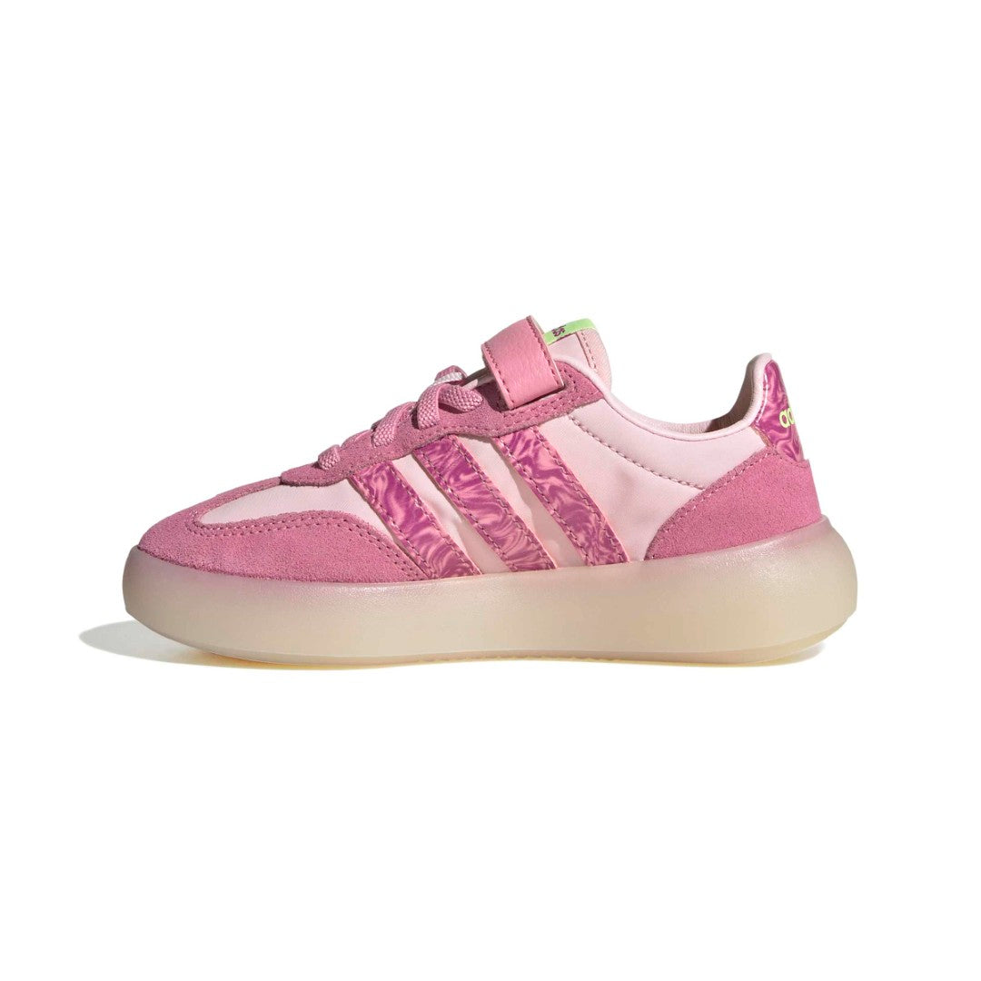 Barreda Decode Shoes