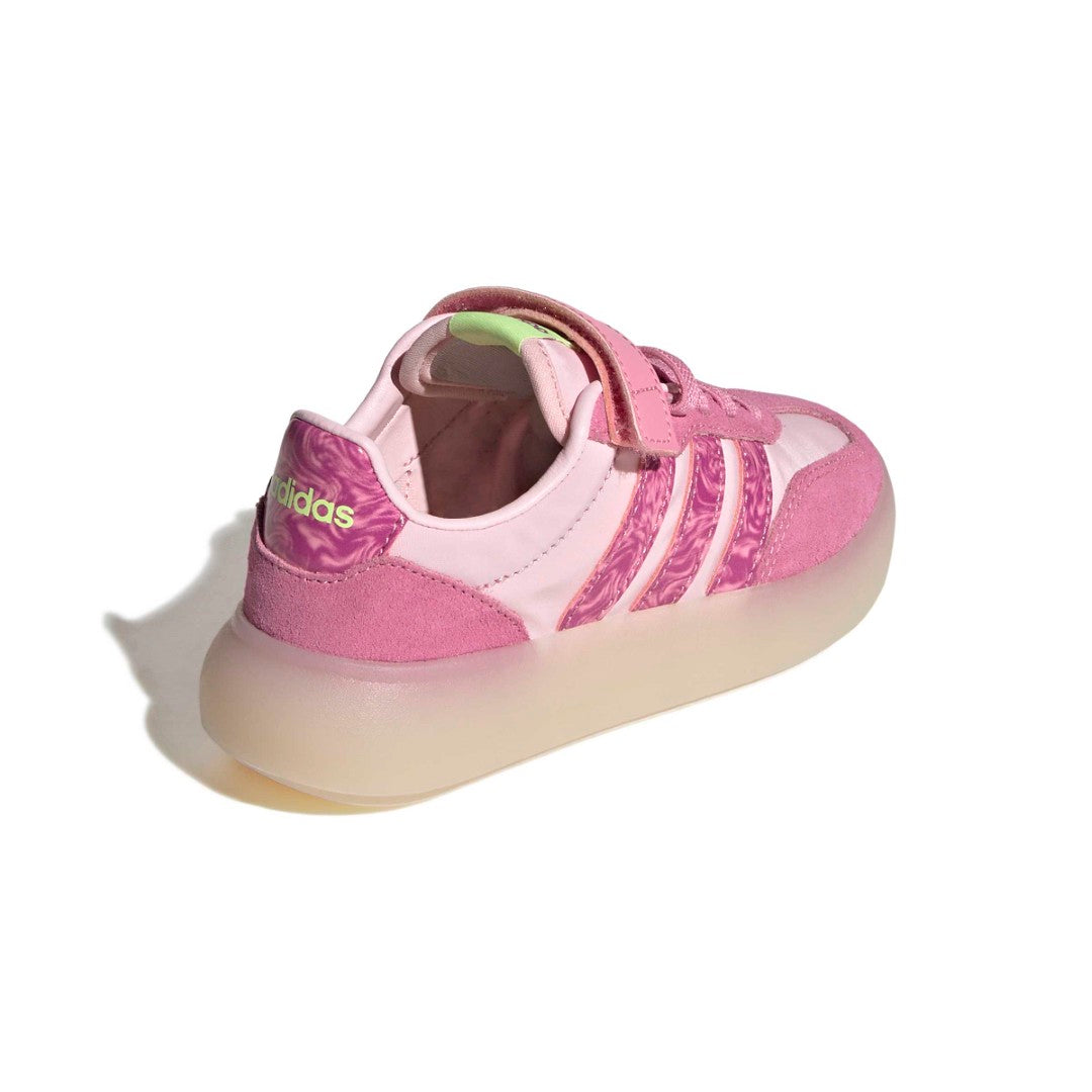 Barreda Decode Shoes