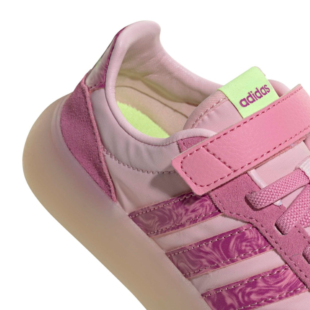 Barreda Decode Shoes
